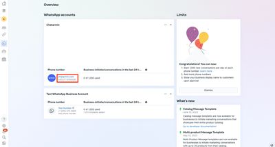 Richtigen WhatsApp Business auswählen