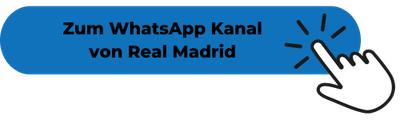 Button mit Link zum WhatsApp Kanal von Real Madrid