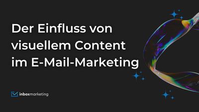 Hochwertige Bilder für E-Mail-Marketing