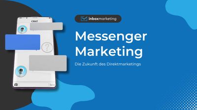 Ein Handy mit einem Chat-Verlauf