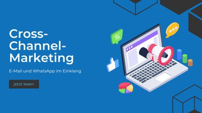 Erfolgsmessung im Cross-Channel-Marketing