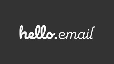 Das Logo von Hello E-Mail