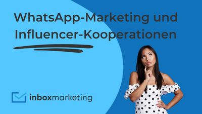 Erfolgreiche Kundeninteraktion über WhatsApp-Marketing